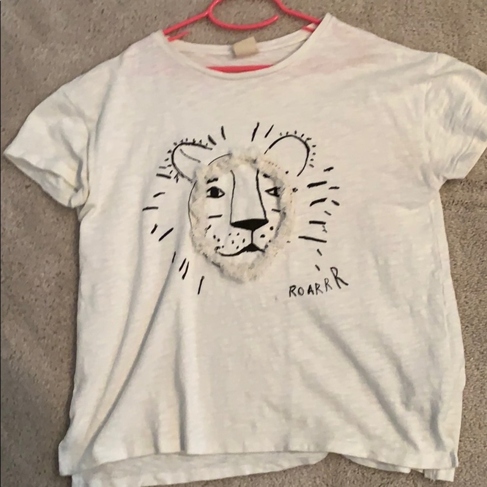 Kids tee